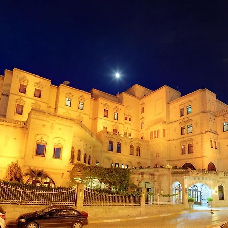 Elruha Hotel Sanlıurfa Exterior foto